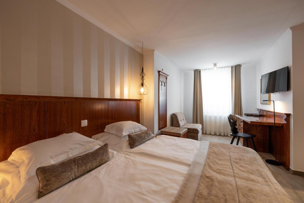 Kotnik Superior Boutique Hotel Kranjska Gora Exterior foto